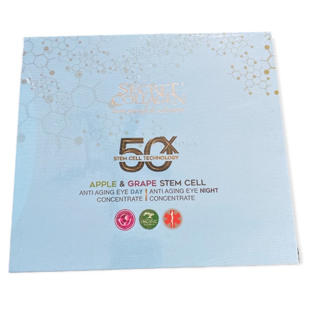 Secret Collagen